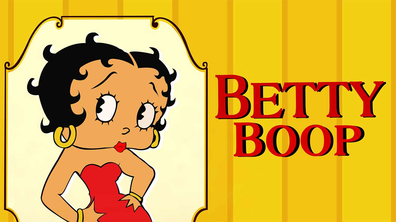 Betty Boop | Shoreline Entertainment